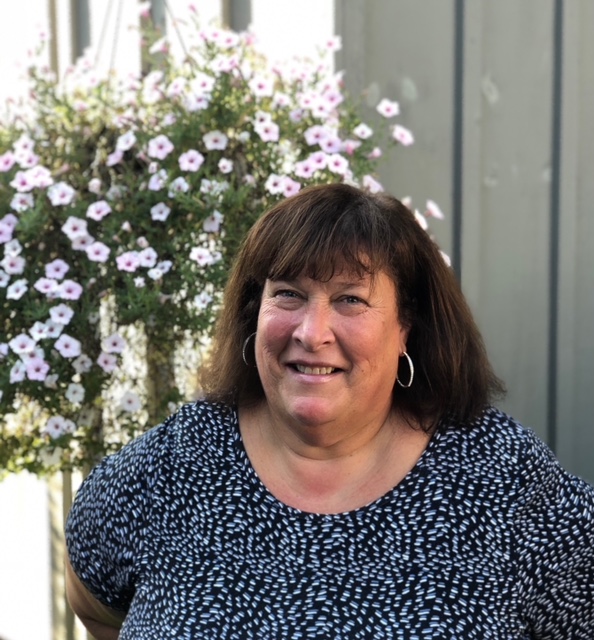 Image of Rhianon BURKHOLDER